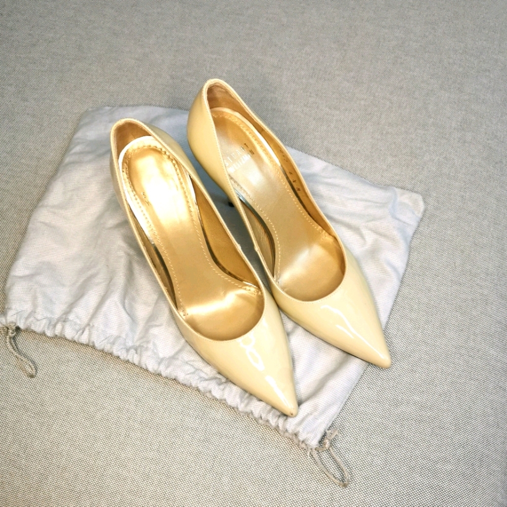 Women's Stuart Weitzman Heels